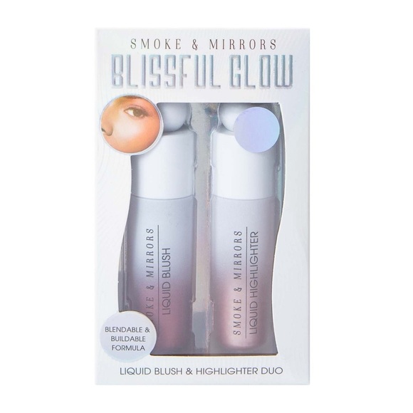 Blush & Highlighter Duo - Picture 3 of 4